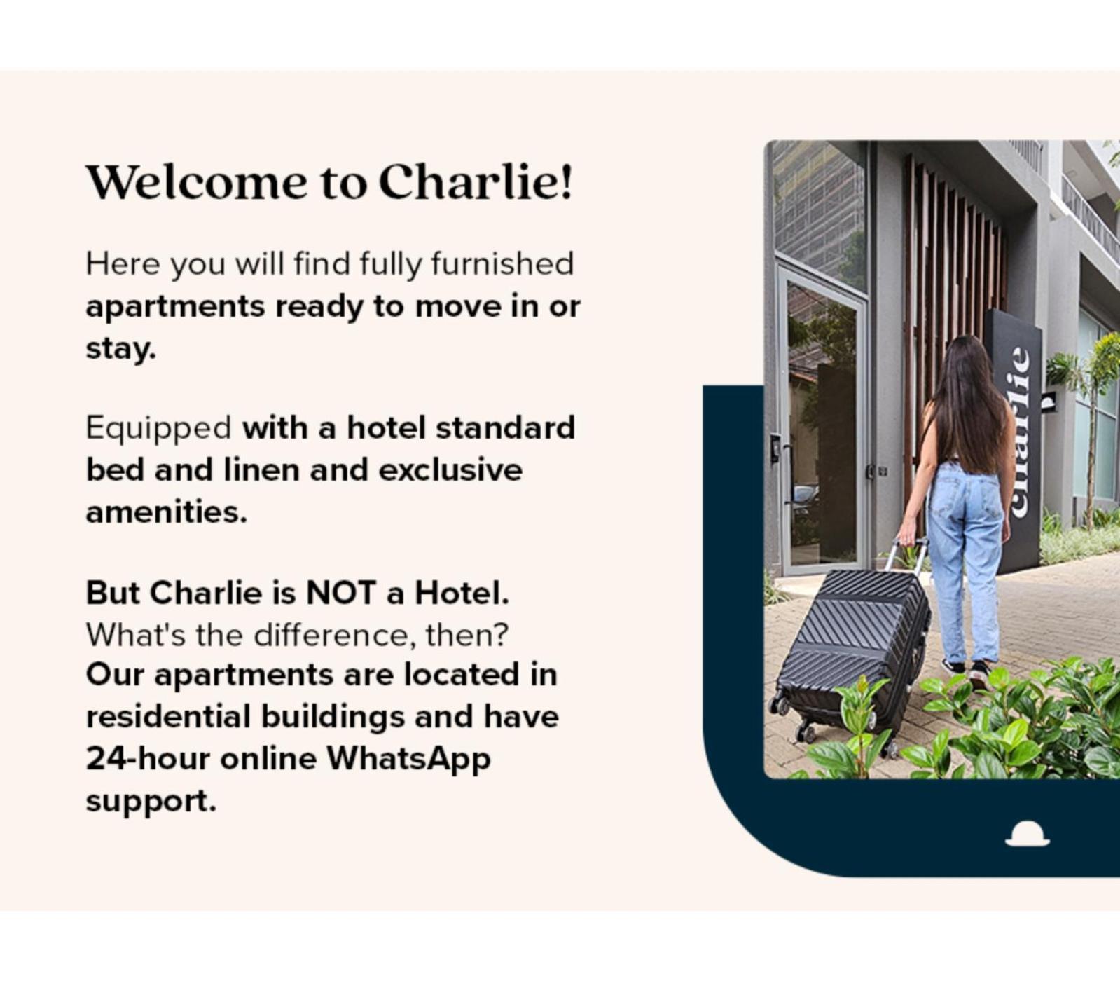 Charlie Contemporaneo Jardins Apartment Sao Paulo Exterior foto